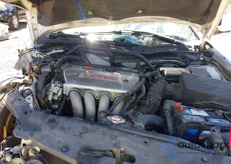 2004 Acura Tsx z USA, uszkodzony, nr VIN JH4CL96894C005965